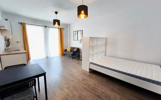Apartament 1 cameră | imobil nou | loc de parcare | strada Anton Pann - Poză 2