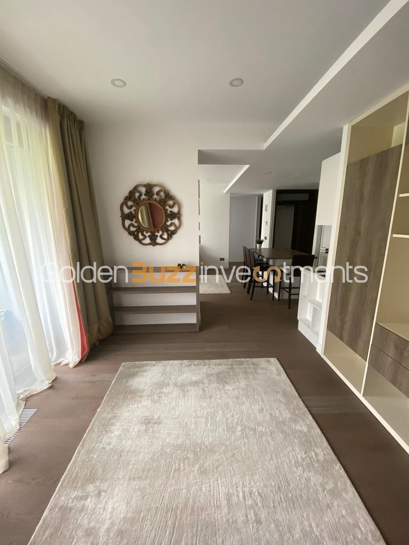 Apartament 2 camere Herăstrău - Poză 10