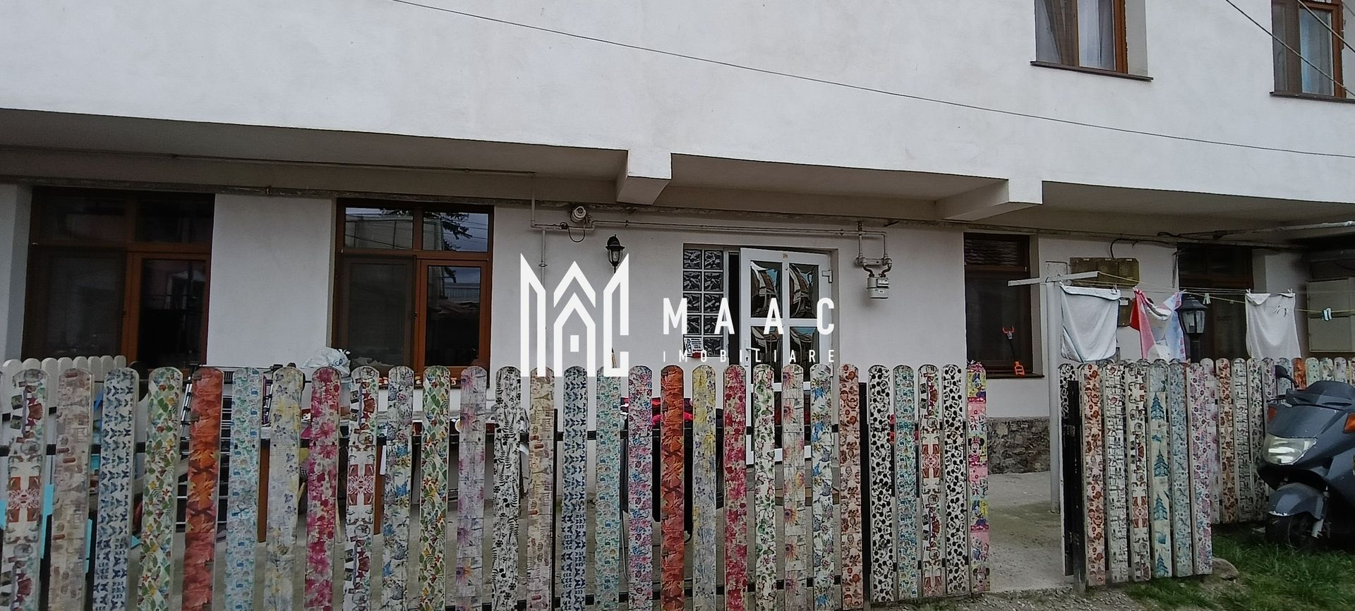 Casă | 120 MPU | 3 camere | Central - Poză 2