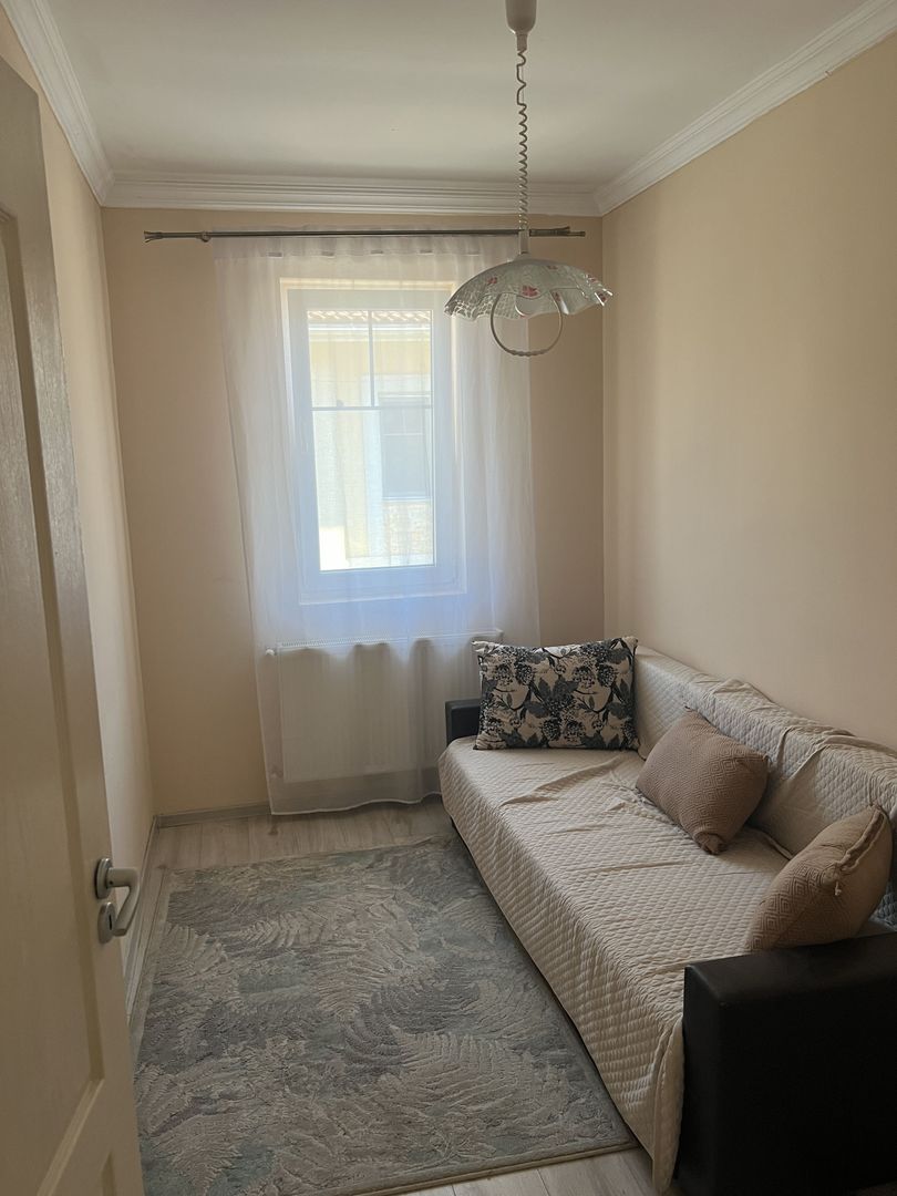 Apartament 3 camere de închiriat | Braytim | Mobilat și utilat | Clădi - Poză 9