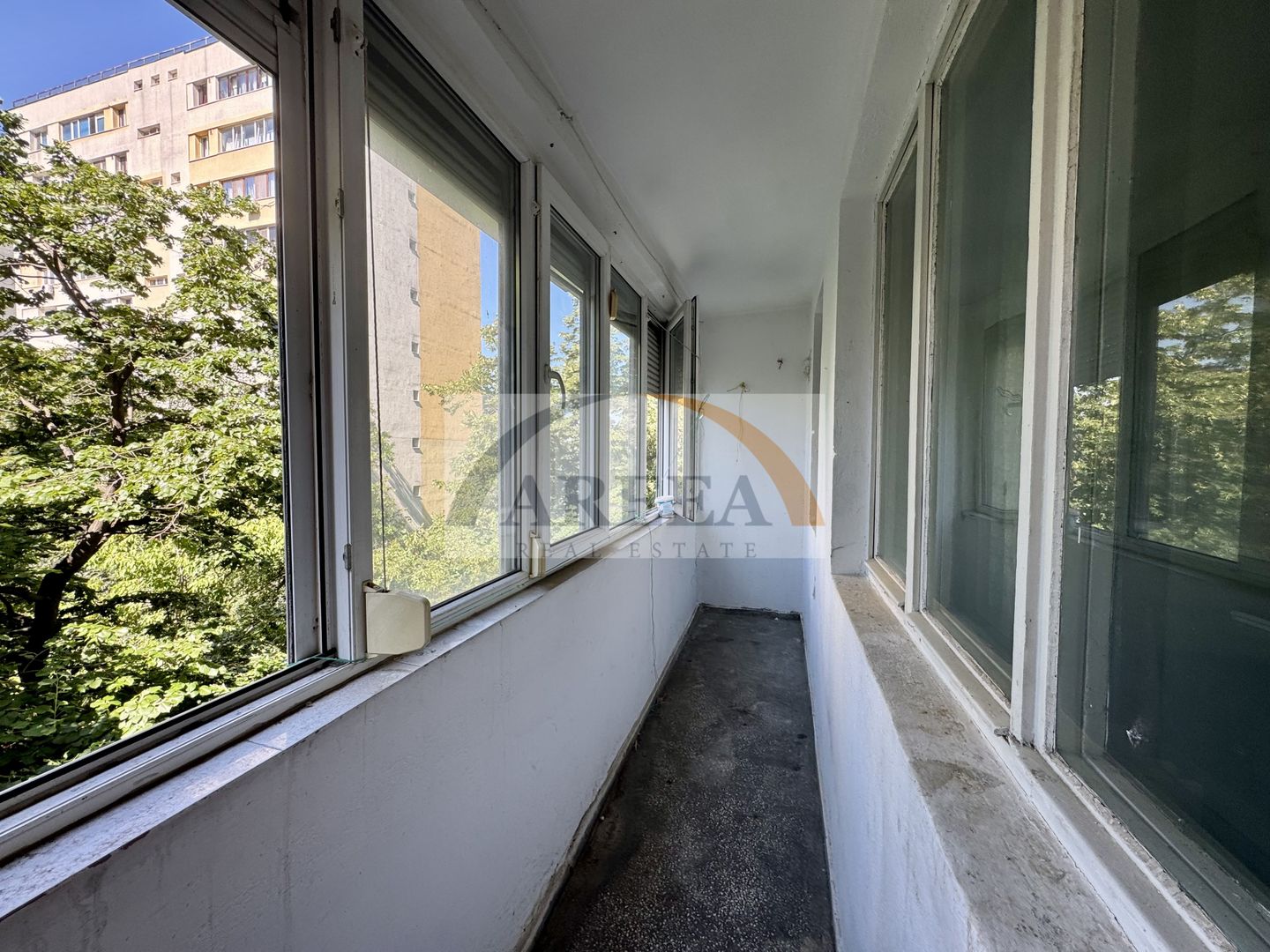 OPORTUNITATE - 3 camere decomandate, 70 mp utili, et 3 - Bucur Obor - Poză 14