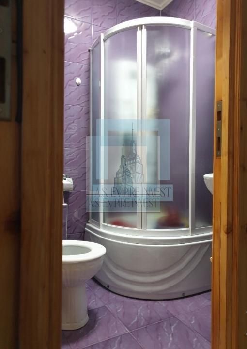 Ap 4 camere mobilat-utilat - zona Tractorul - Poză 15