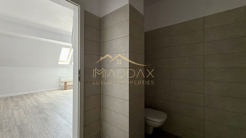 Apartament 3 camere // 157,6 mp utili + parcare // Aviatiei - Poză 21
