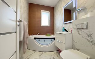 Apartament cu 3 camere/64.3mp/parcare subterana. - Poză 4