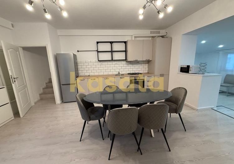 Apartament 4 camere | Parter | Herăstrău - Poză 10