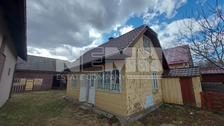 🏡 Casă de vânzare în Horodnicul de Sus! 🏡 - Poză 2