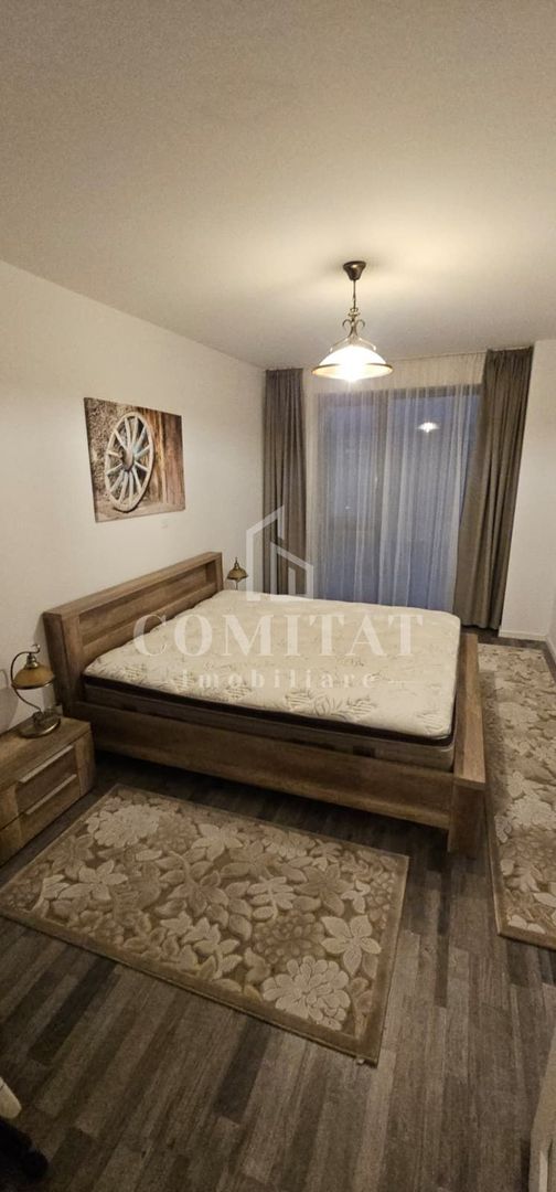 Apartament de închiriat | 2 camere | Imobil Nou | Zona The Office - Poză 9