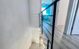 Duplex 4 camere | Complex modern | Stradă asfaltată - Poză 7