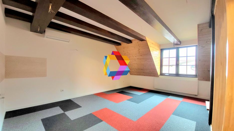 Spatiu de birouri - 320 mp # plus-imo.ro - Poză 4