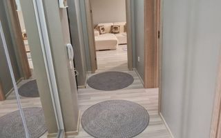 Apartament modern 3 camere etaj 2 parcare si balcon 11 mp in Selimbar - Poză 4