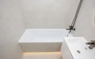 Vânzare, apartament 3 camere + living 71 mp, str. Cornului, Buiucani - Poză 14