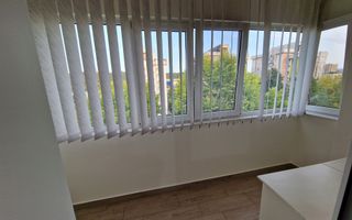 Apartament 2 camere, total decomandat, CUG, Iași – prima închiriere, stație în fața scării - Poză 6