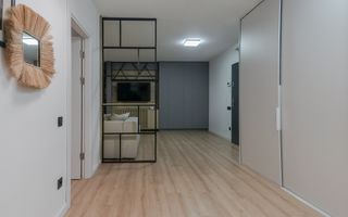 Apartament 3 camere, terasa, parcare, Semicentral, 3 min de NTT Data! - Poză 20