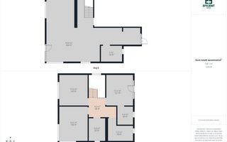 Casă nouă cu 4 camere și teren de 445 mp  - Vladimirescu - Arad - Poză 28