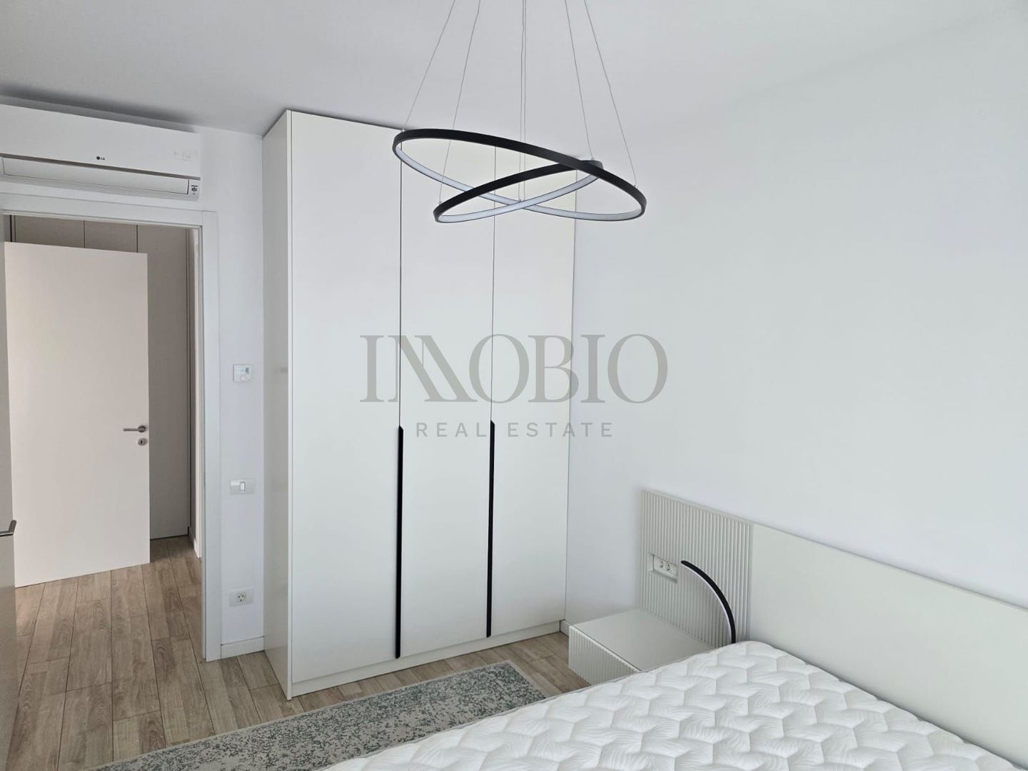 Apartament 2 camere modern | Parcare Opțională | Win Herastrau - Poză 5