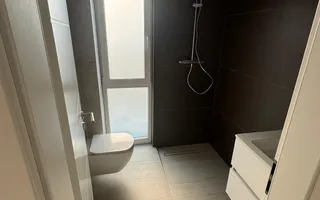 Duplex despărțit prin perete dublu/ Garaj - Poză 13