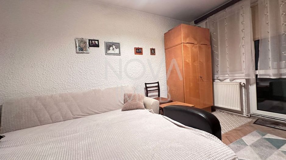 Apartament 3 camere, semidecomandat, Str Rahovei, Sibiu - Poză 11