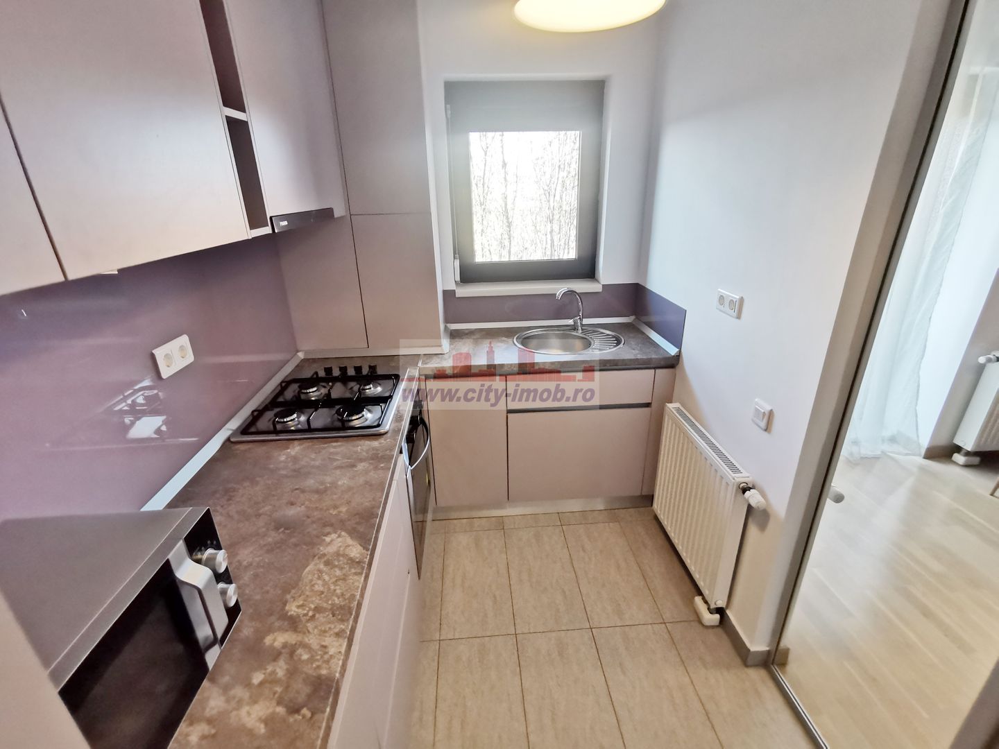 Inchiriere 2 Camere Banu Mata / Titulescu / Bloc nou 2018 , Icon Residence - Poză 19