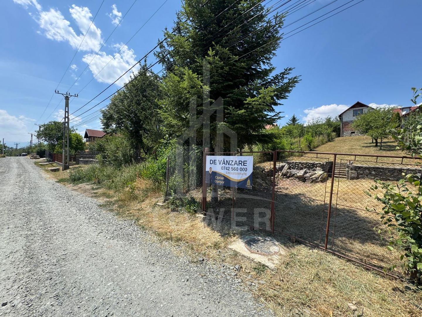 Casa cu 3 camere si teren | 111mp utili 450mp teren | Daia Noua | EXCLUSIVITATE - Poză 1