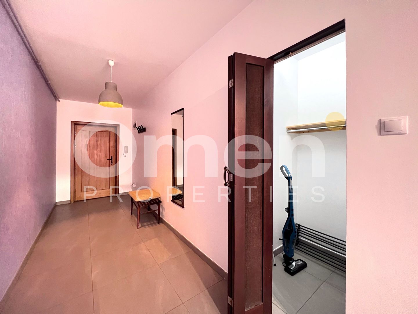 Apartament 3 camere | loc de parcare | balcon | Transilvaniei. - Poză 13