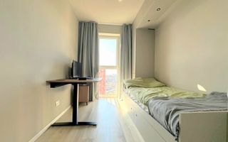 COM O% Apartament superb cu 3 camere | Padurea Verde | Denya Forest - Poză 5