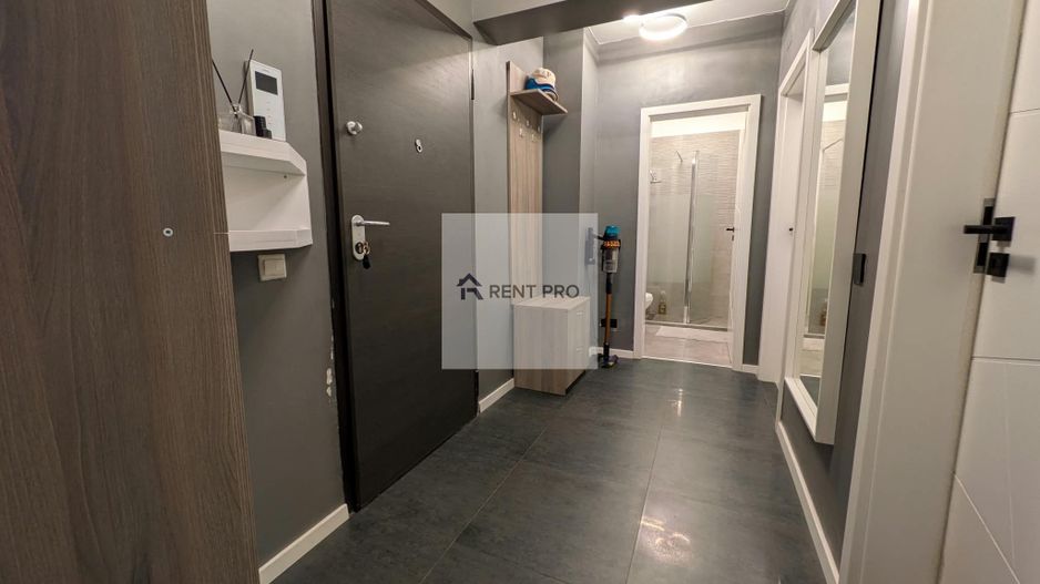 2 Camere Exigent Plaza Parcare Inclusa + Boxa Metrou Lujerului - Poză 9