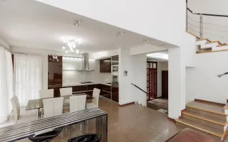 Chirie, casă, 5 camere, sectorul Telecentru - Poză 16