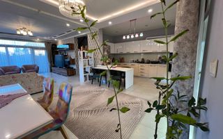 Vilă individuală premium | 730 mp teren | 4 dormitoare | Garaj - Poză 1