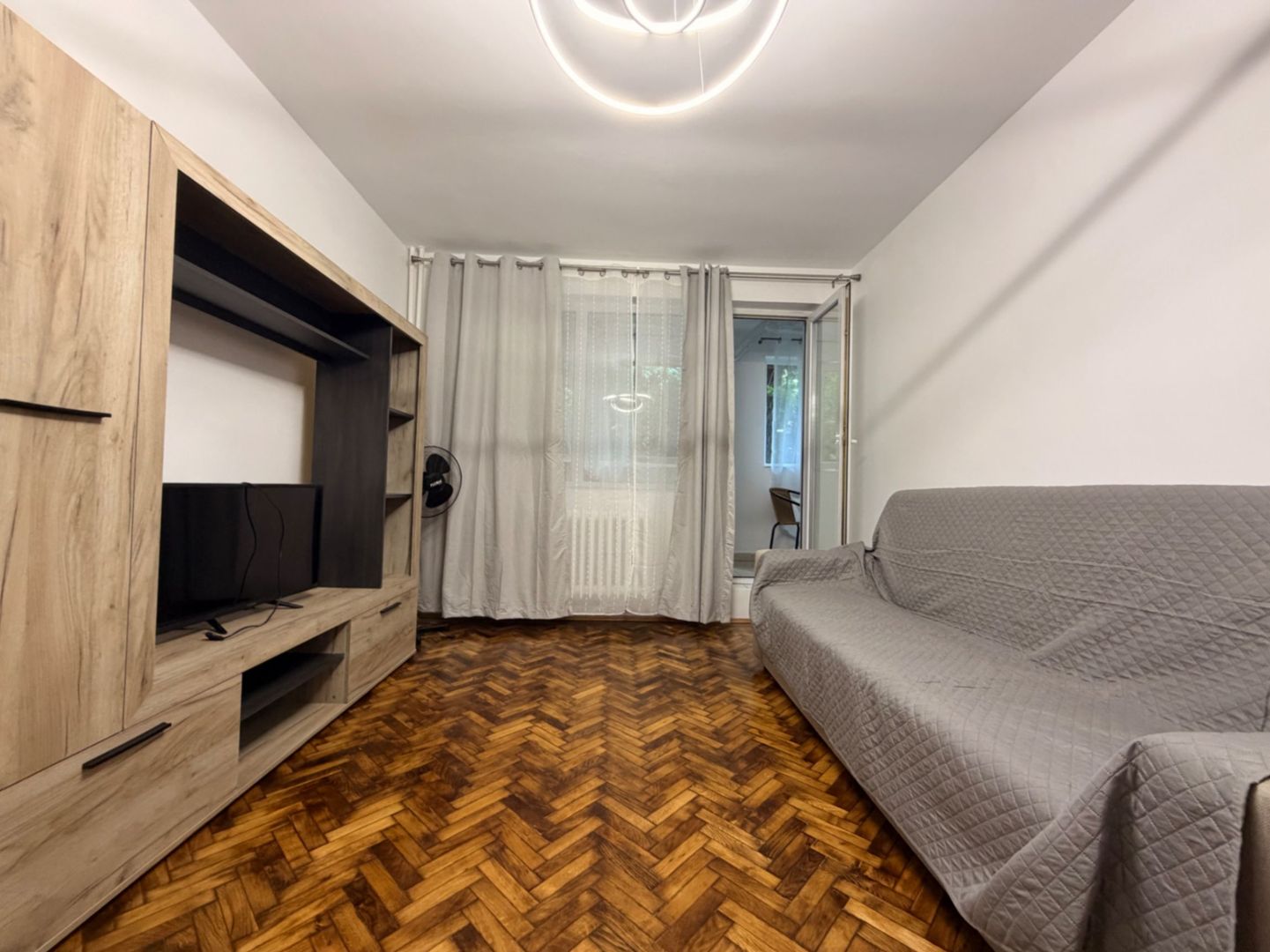 APARTAMENT 2 CAMERE | PARTER | PRIMA INCHIRIERE - Poză 3
