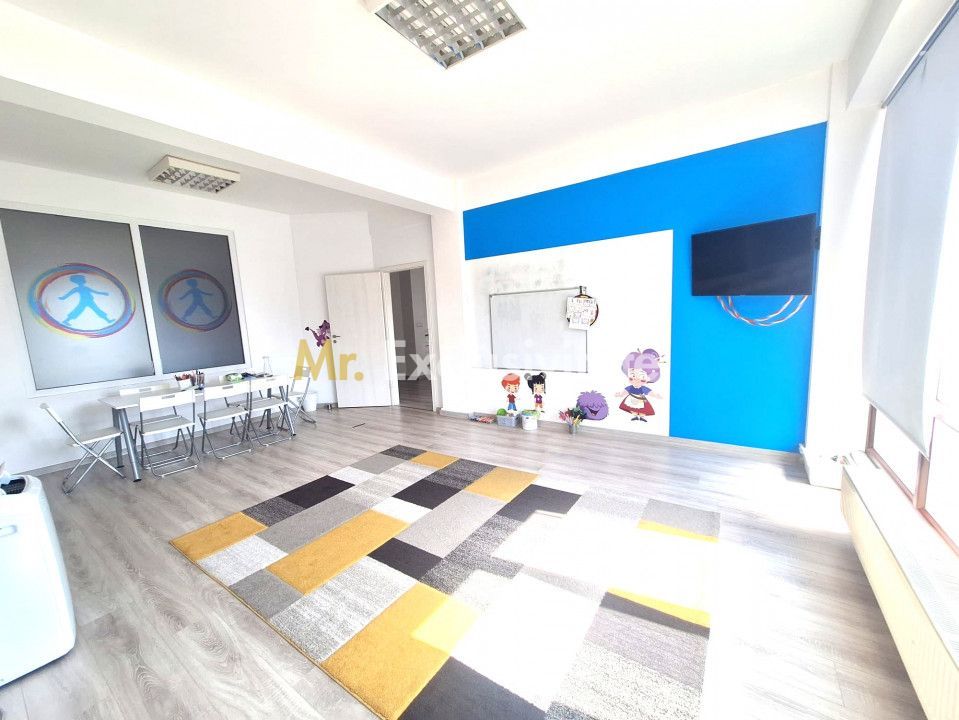 Spatiu Comercial Multifunctional Banat-CLASA A - Poză 3