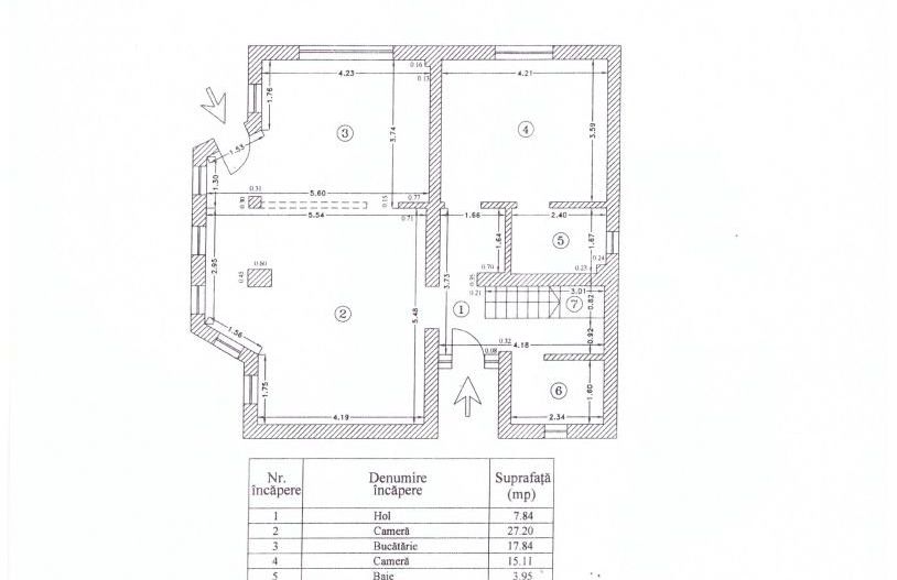 Refugiu Elegant lângă Pădurea Snagov: Casa Visurilor Tale (T2) - Poză 3