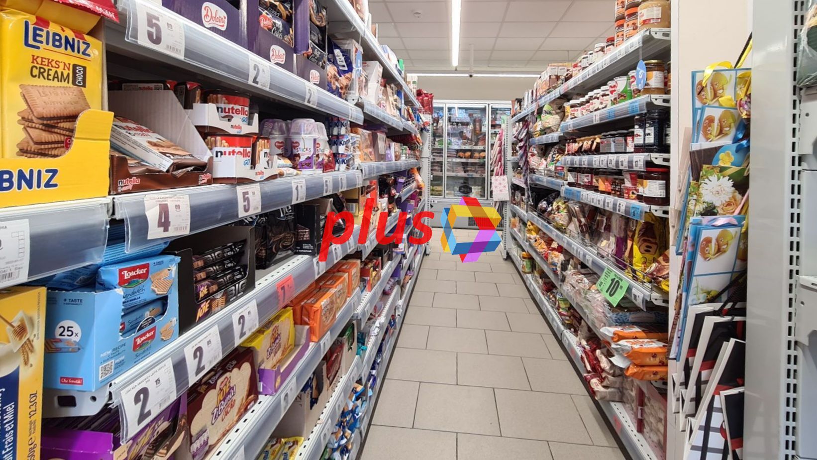 Spatiu comercial de vanzare - 209 mp cu chirias #plus-imo.ro - Poză 3