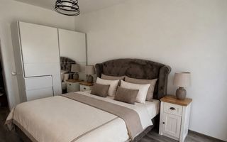 Apartament 2 camere, ansamblu modern, încălzire în pardoseala. - Poză 5