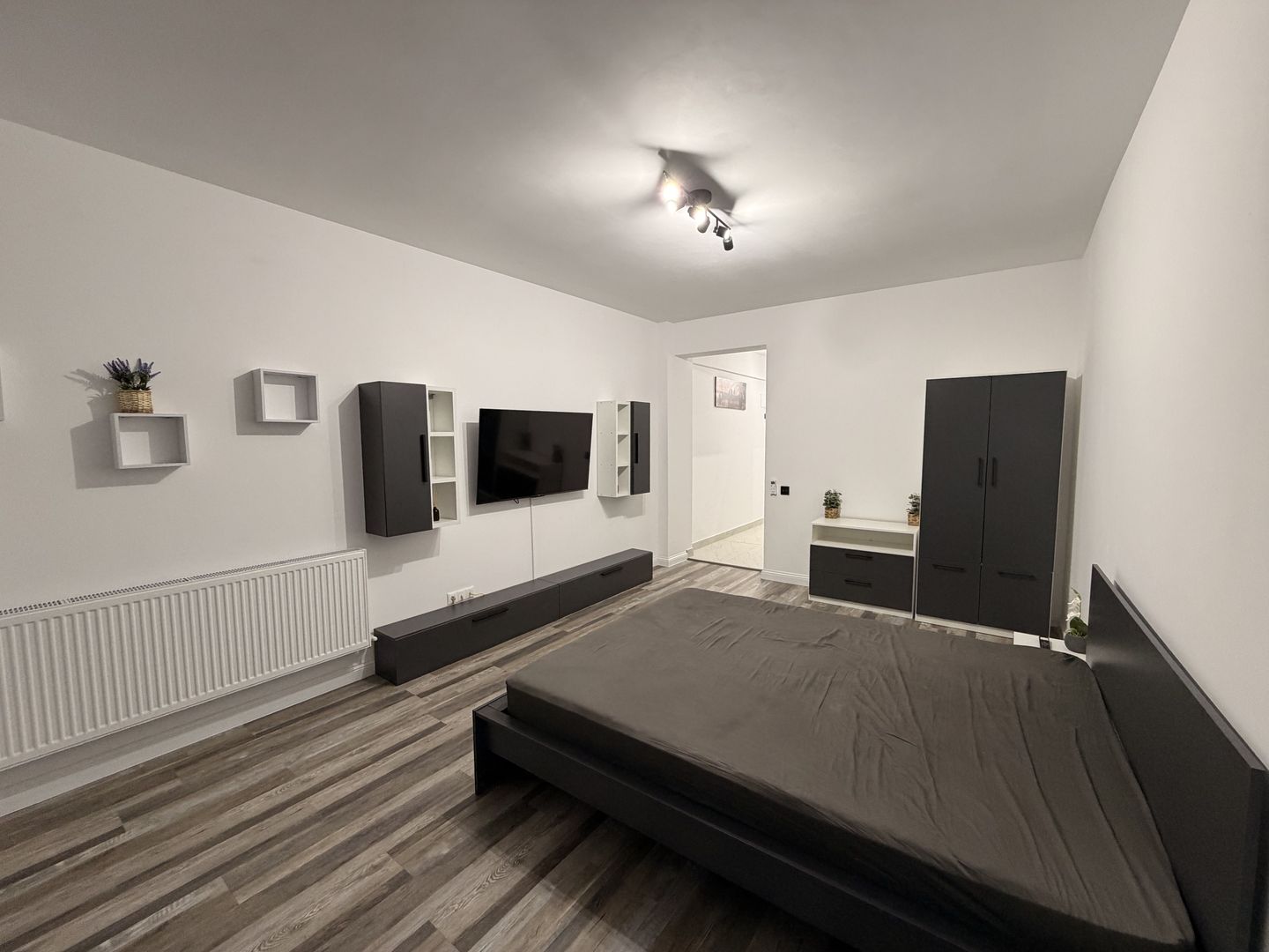 Garsonieră modernă de închiriat – Drumul Taberei, Bloc 2024 - Poză 3