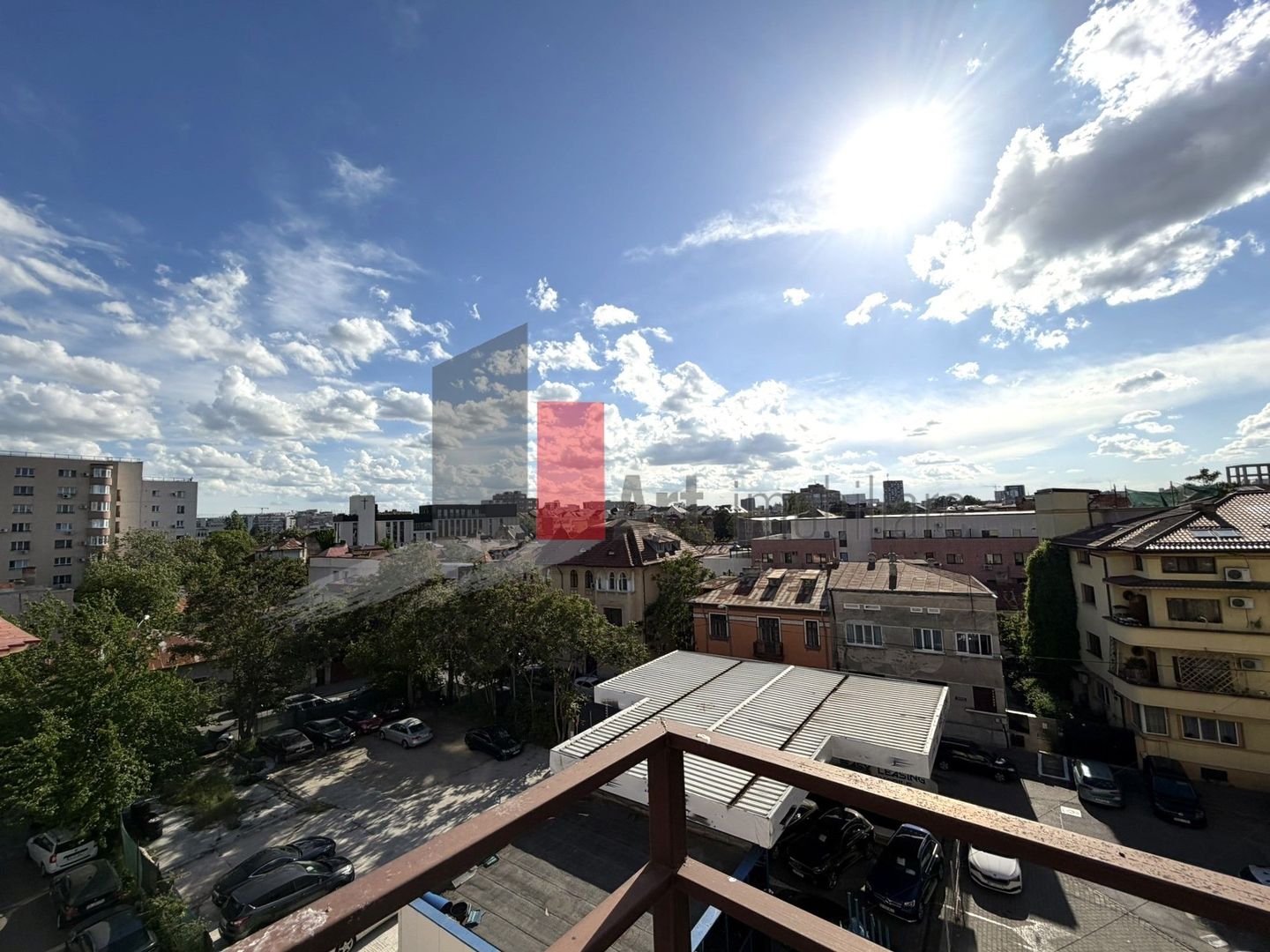 Apartament 3 camere tip Duplex - zona Calea Calarasilor/Popa Nan - Poză 10