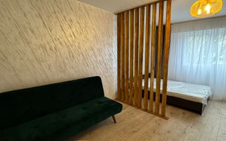 Studio Lujerului-Virtutii ( 1 minut tramvai- 8 minute metrou ) - Poză 2