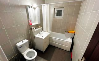 2Decomandate-52mp-AC-Mobilat-Utilat-Modern-Sarari-Liceul Henri Coanda - Poză 5