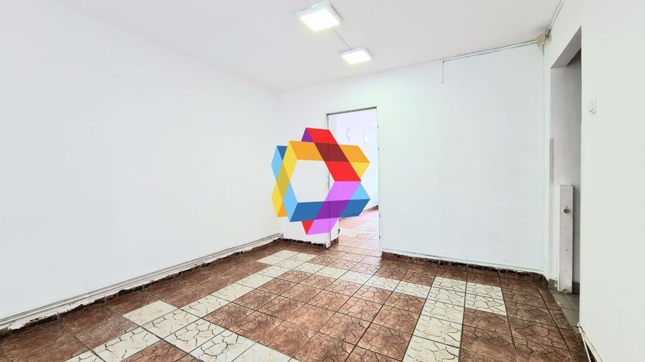 Spatiu comercial de vânzare cu vad Brașov - 55 mp # plus-imo.ro - Poză 3