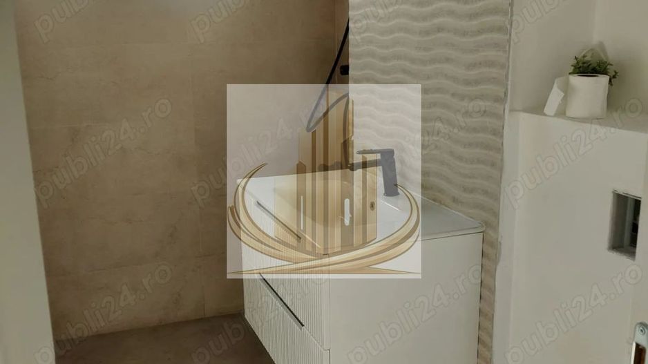 Apartament cu 2 camere de închiriat, zona Medicina/Take Ionescu - Poză 3