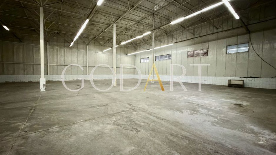 Industrial / Logistic Asset – Off-Market Opportunity - Poză 2