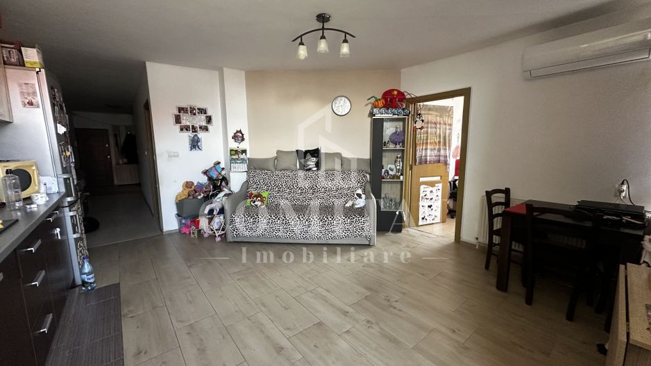 Apartament 3 camere | Loc de parcare | Zona Str Somesului - Poză 4