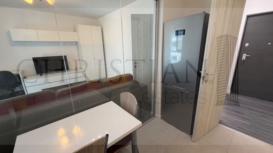 Garsoniera Luminoasa, Lujerului - 21 Residence Politehnica - Poză 3
