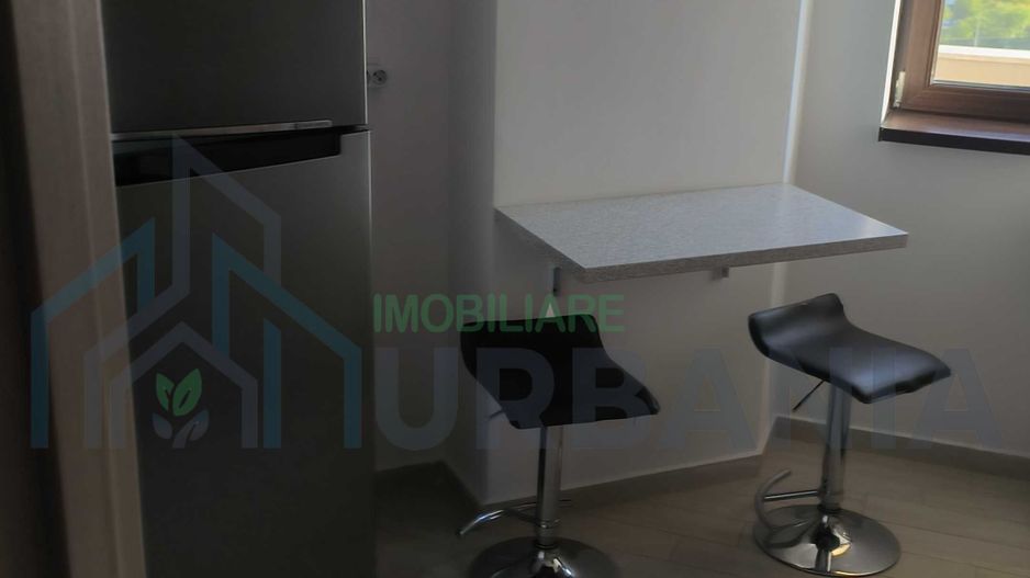 Apartament cu o cameră de închiriat în zona Iulius Mall - River Tower, Iași - Poză 4