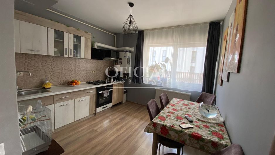 Apartament 2 Camere Decomandat | 50 Mp | Parcare | Floresti Porii - Poză 8