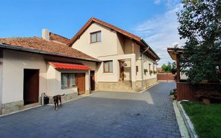 Casa 3 camere, 1259 mp teren, zona Centru - Poză 1