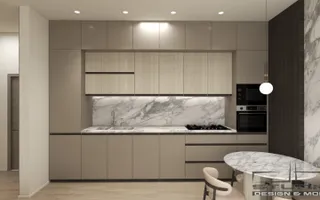 Ultimele apartamente de 3 camere în Tunari – direct de la dezvoltator - Poză 11