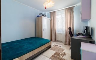4 camere cu centrala, et 7 din 8 - Poză 5