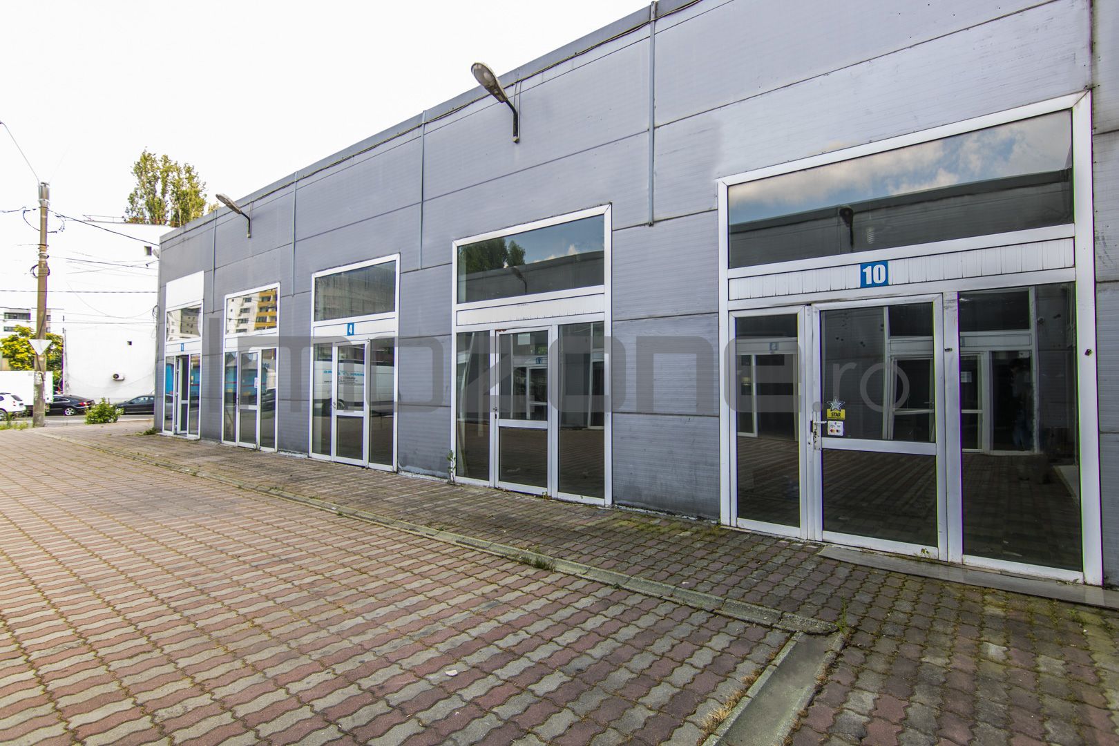 Spatiu Comercial | DE INCHIRIAT | Valea Cascadelor | Depozit | Showroom | Retail - Poză 8