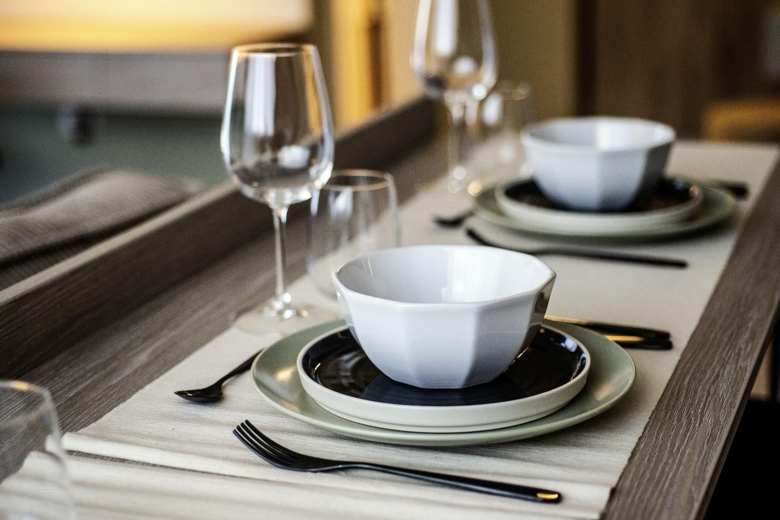 Confort și eleganta la tine acasă, cu view spectaculos, XCITY - Tower - Poză 16