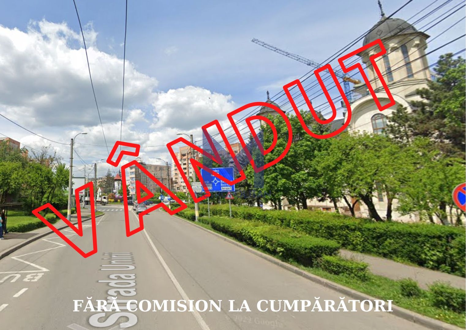 [0% comision] Gheorgheni, 2 camere etaj 1, Interservisan - Poză 1